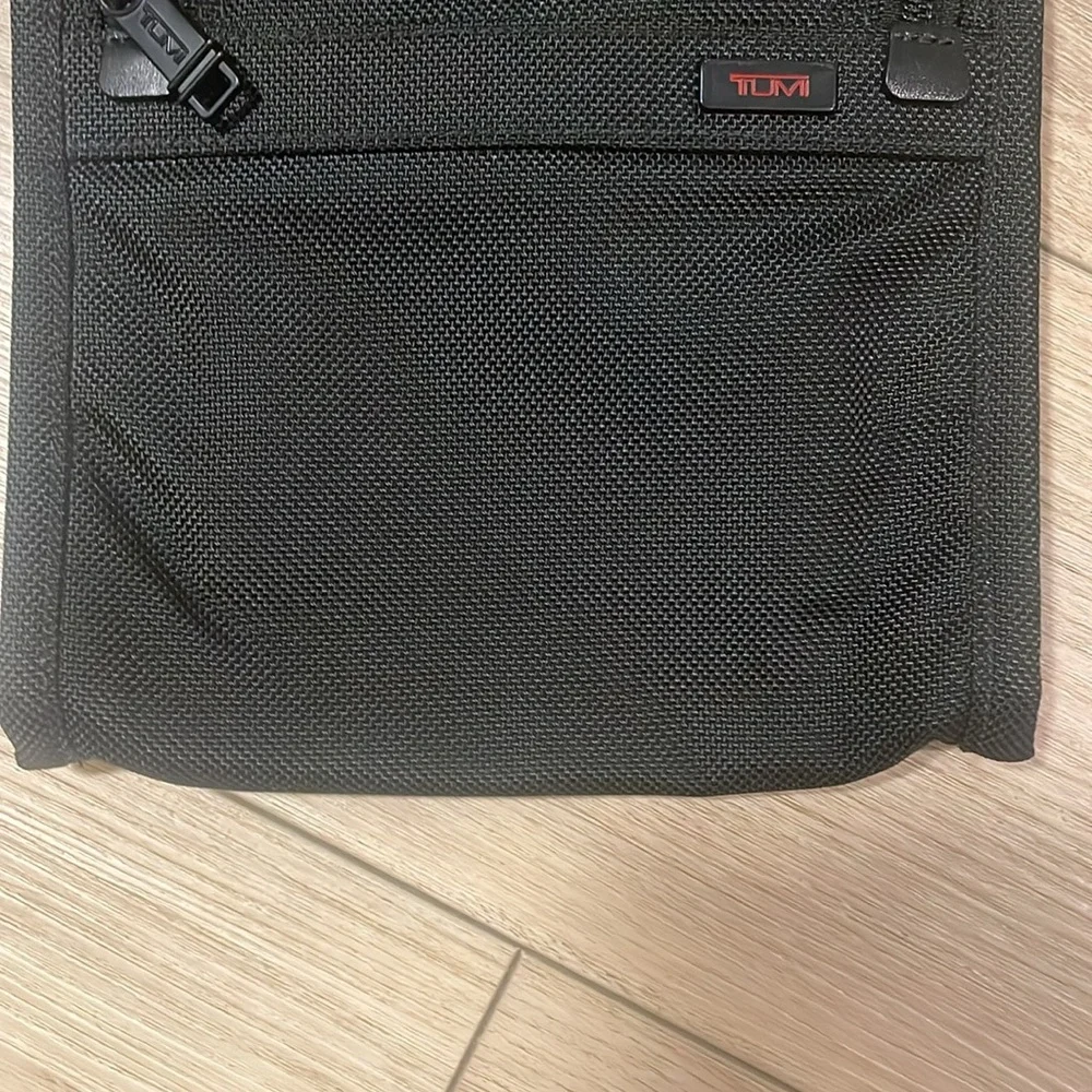 Tumi stylish messenger
